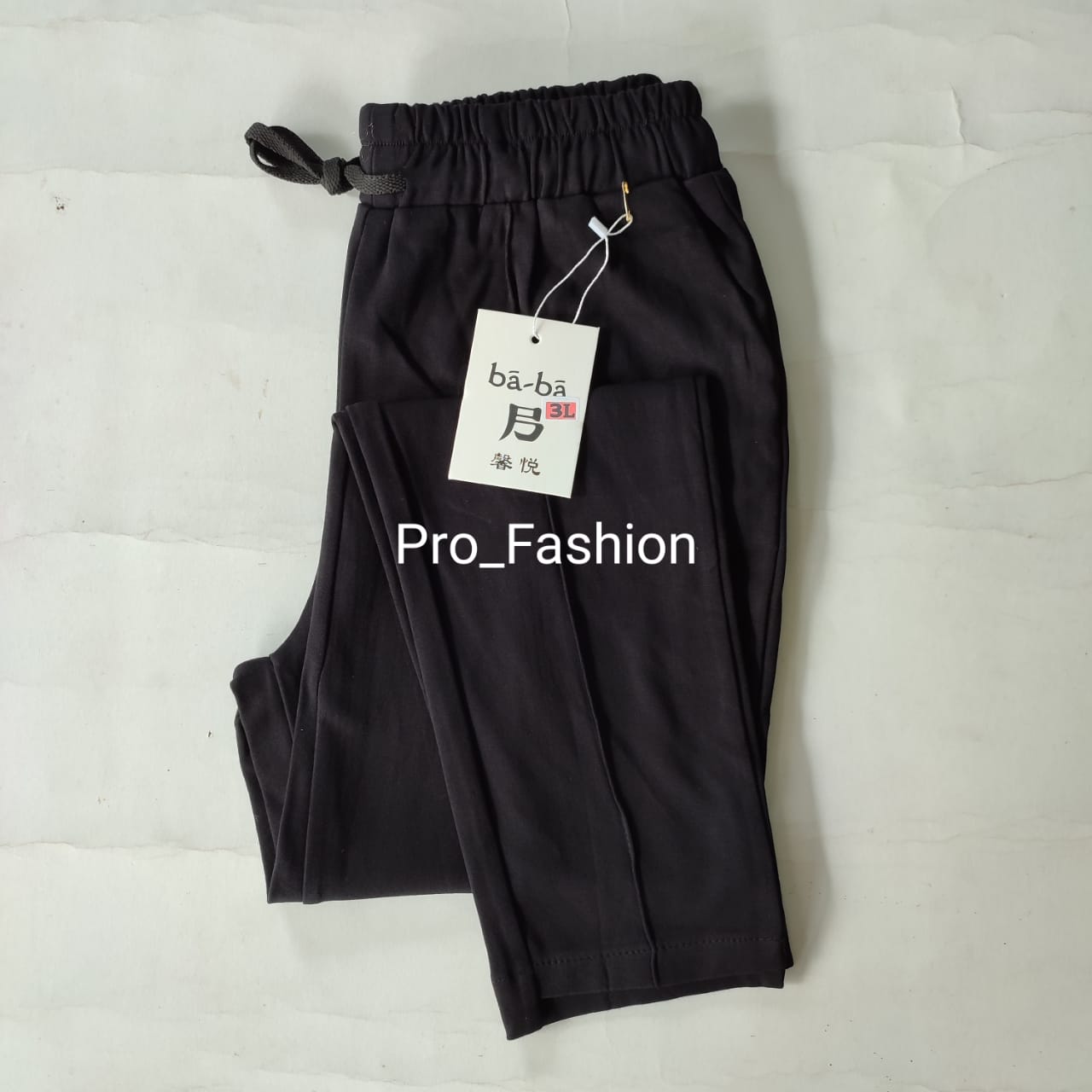 celana zara popos/celana panjang wanita 