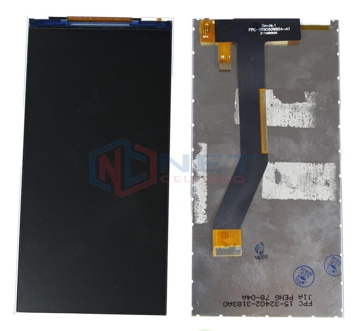LCD ADVAN S5E FULL VIEW / LCD S5E FULL VIEW