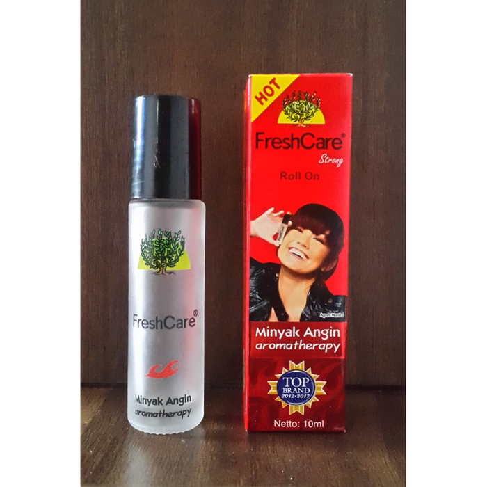 Bisa Cod Fresh Care Minyak Angin Aromatherapy Lazada Indonesia