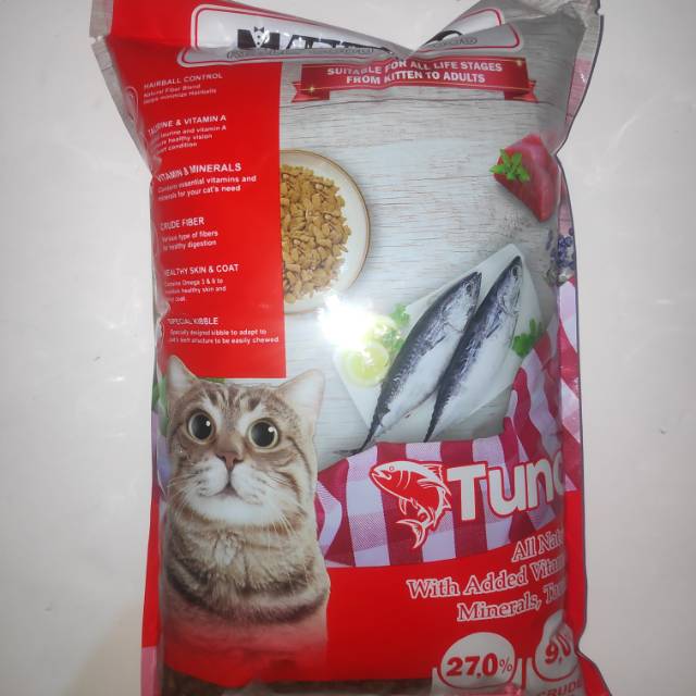 markotops cat food