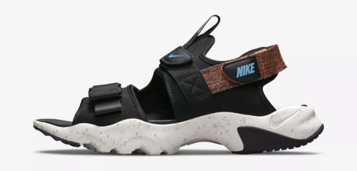 Jual Nike Canyon Sandal Terbaru - Jun 