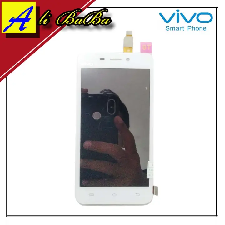 Lcd Touchscreen Vivo Y18 Layar Sentuh Vivo Y18 Kaca Hp Vivo Y18 Panel Lcd Vivo Y18 Fullset Lazada Indonesia