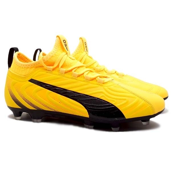 Sepatu Bola Puma One FG Sepatu Bola Untuk Sepak Bola Sepatu