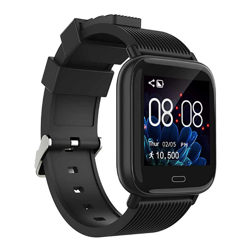 Jual Digital Alliance Fit Smartwatch - DA Fit Smartband TFT Color Display  di Lapak Gaming Distro | Bukalapak
