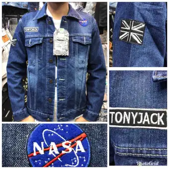 6500 Koleksi Model Jaket Jeans Gaul HD Terbaik