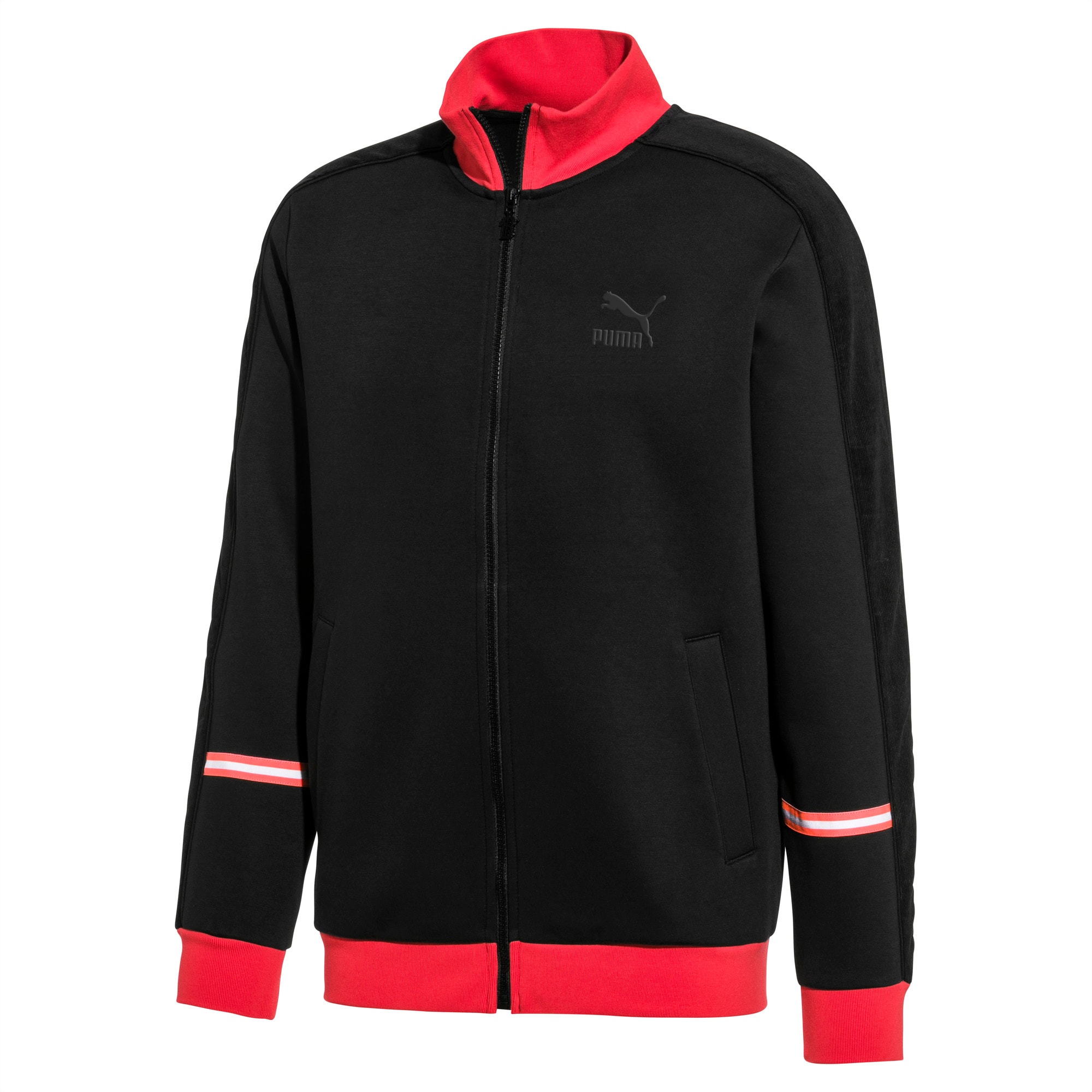 puma race jacket