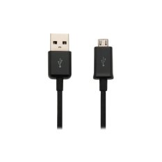 LG Original KSD/EAD62329304 Data Cable for LG G2 / G Pro 2 / G3 / Flex Hitam