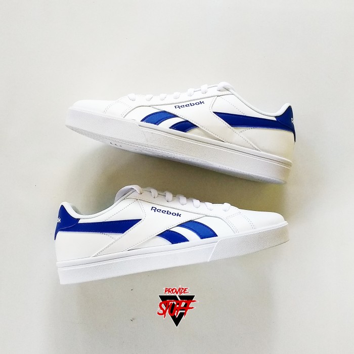 royal complete low reebok