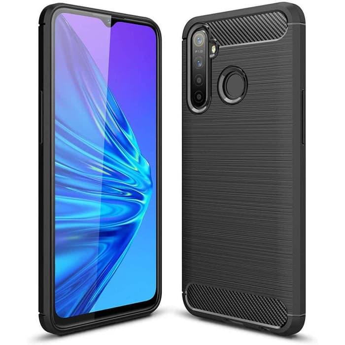 Promo Case Realme 5 Pro Slim Matte