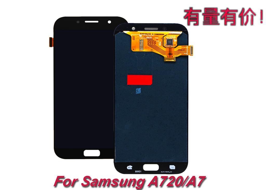 Jual Lcd Samsung A7 2017 Terbaru - Aug 