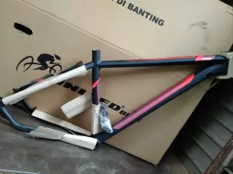 frame united 27.5