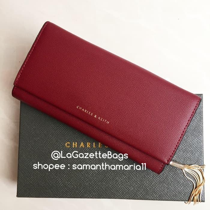 TERLARIS dompet cnk wallet ori original murah pedro guess vs tas aldo zara ck - COwlnurX