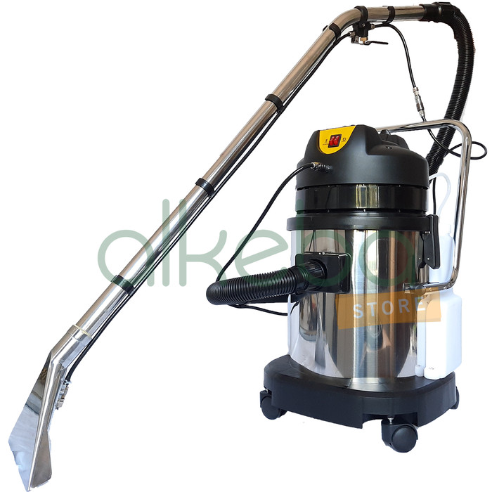 Vacum extractor 30 Liter mesin vacuum extractor carpet cleaner Lazada Indonesia