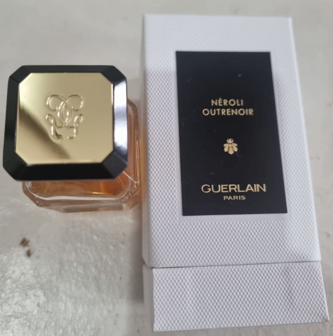 Guerlain Néroli Outrenoir リフィル 20ml x2 Néroli Outrenoir