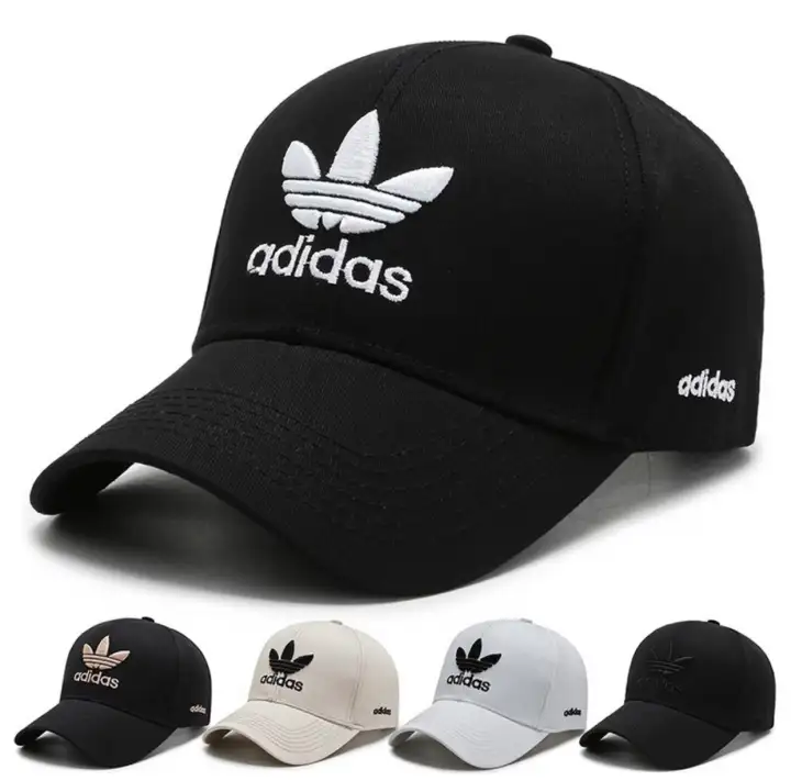 topi golf adidas