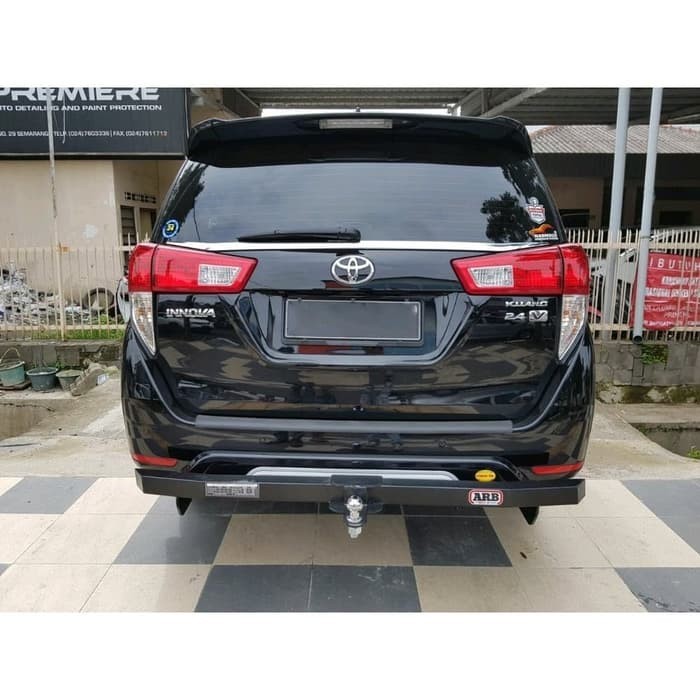 Innova Reborn 2020: Evolusi Legenda MPV Tanah Air