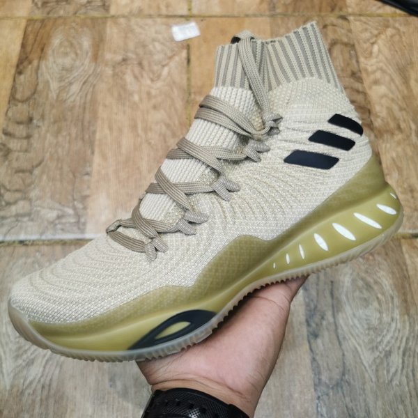 men's adidas crazy explosive