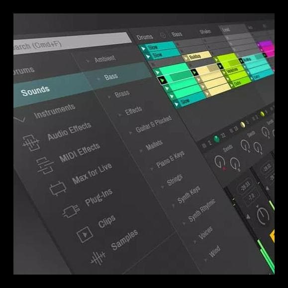 ableton download full version free