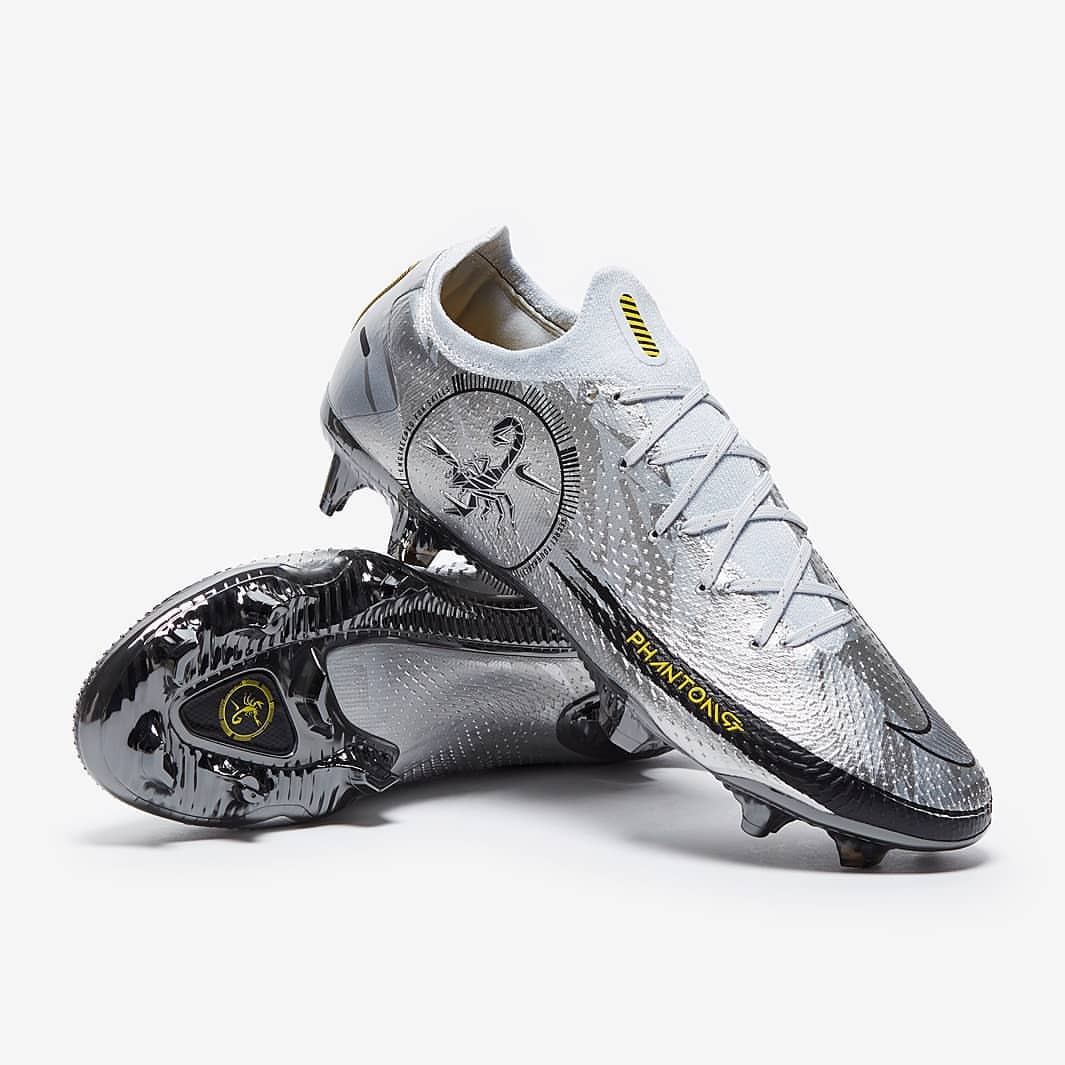 Jual Sepatu Futsal Nike Phantom Gt Pro White Terbaru - May 2022 |  Lazada.co.id