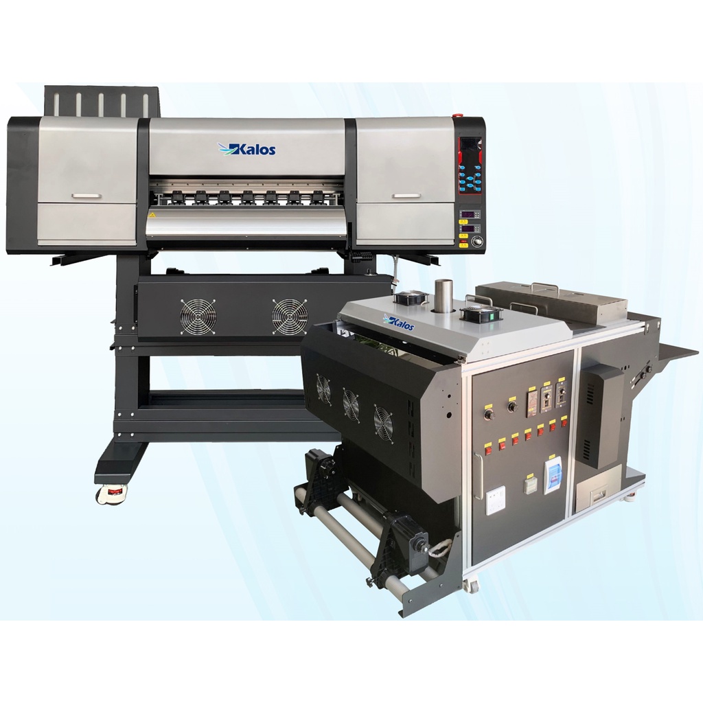 Mesin Digital Print Black Market: Ancaman Terselubung di Industri Percetakan