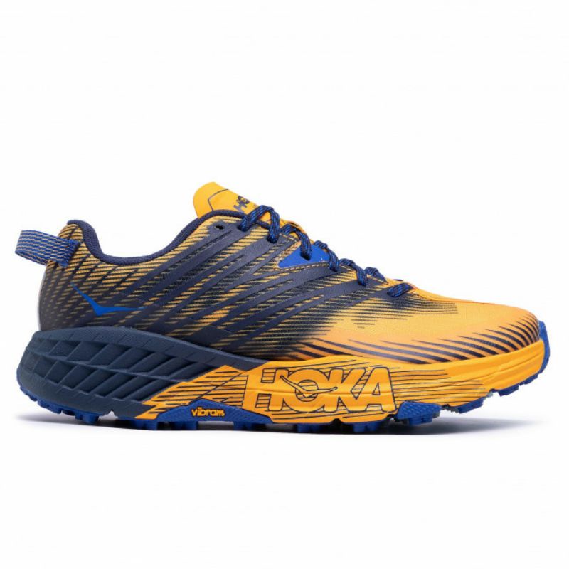 hoka one one trail