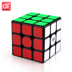 QIYI 3X3X3 56mm Smooth Magic Cube Stress Reliever Toy