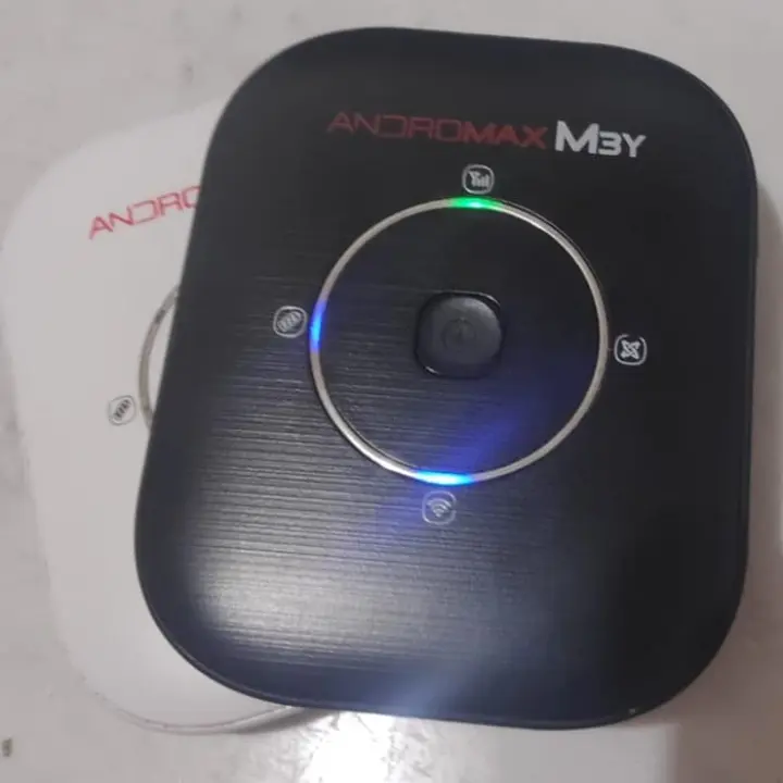 Modem Andromax M3y Sedia Modem Wifi 4g All Operator Semua Kartu Murah Laptop Telkomsel Huawei E5577 Smartfren Harga Promo Spesial Terbatas Lazada Indonesia