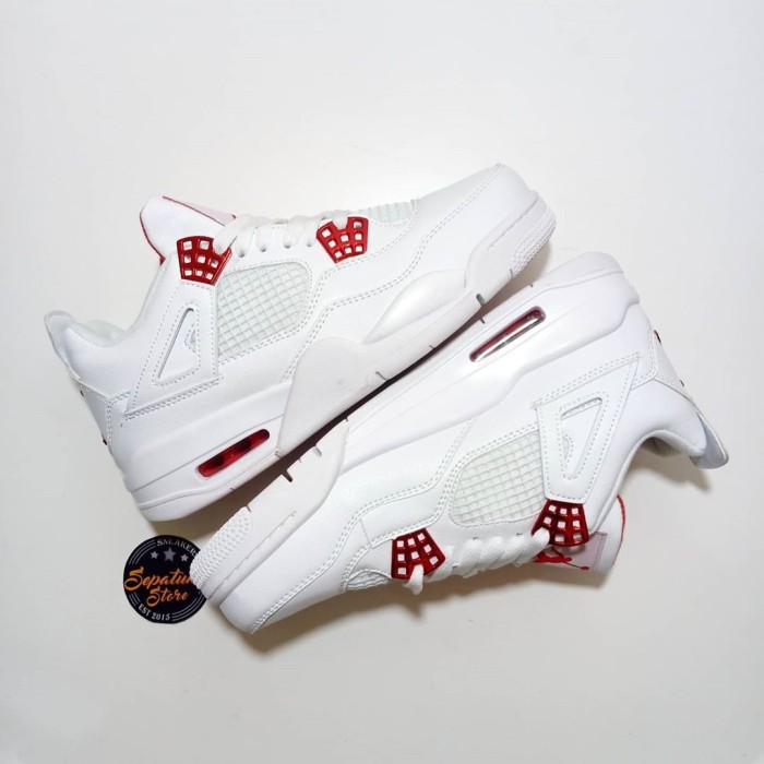 women's air jordan retro 4