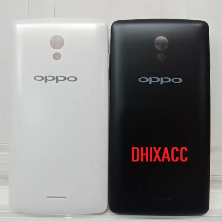 Backdoor Tutup Baterai Oppo Joy R1001 Lazada Indonesia