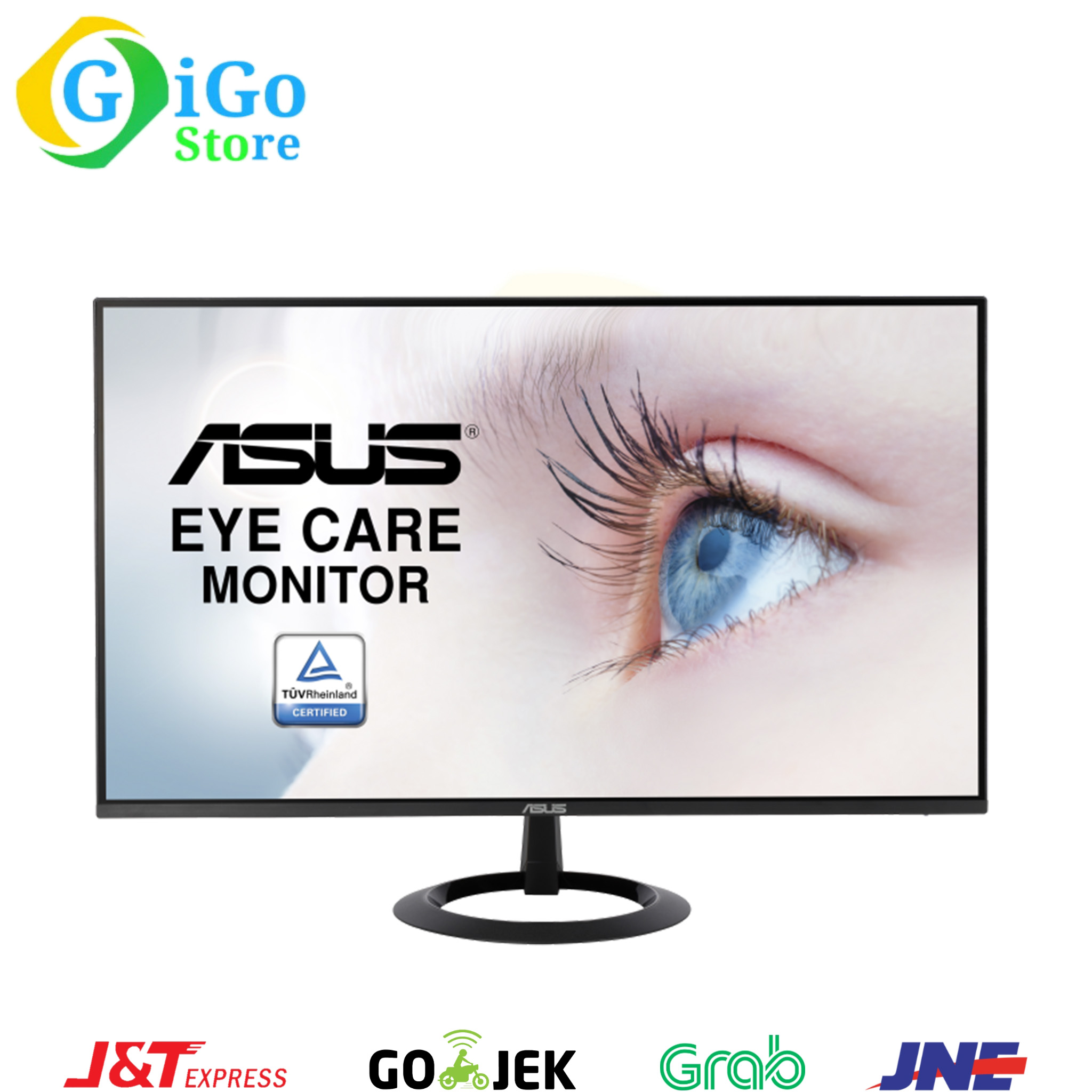 flat 4k monitor