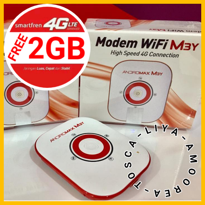 Harga Heboh Modem Wifi Smartfren Mifi Andromax M3y M3y 2gbmodem Wifi 4g All Operator Murah Untuk Hp Modem Wifi Semua Kartu Net 1 Huawei Modem Wifi Smartfren 4g All Operator Untuk Hp