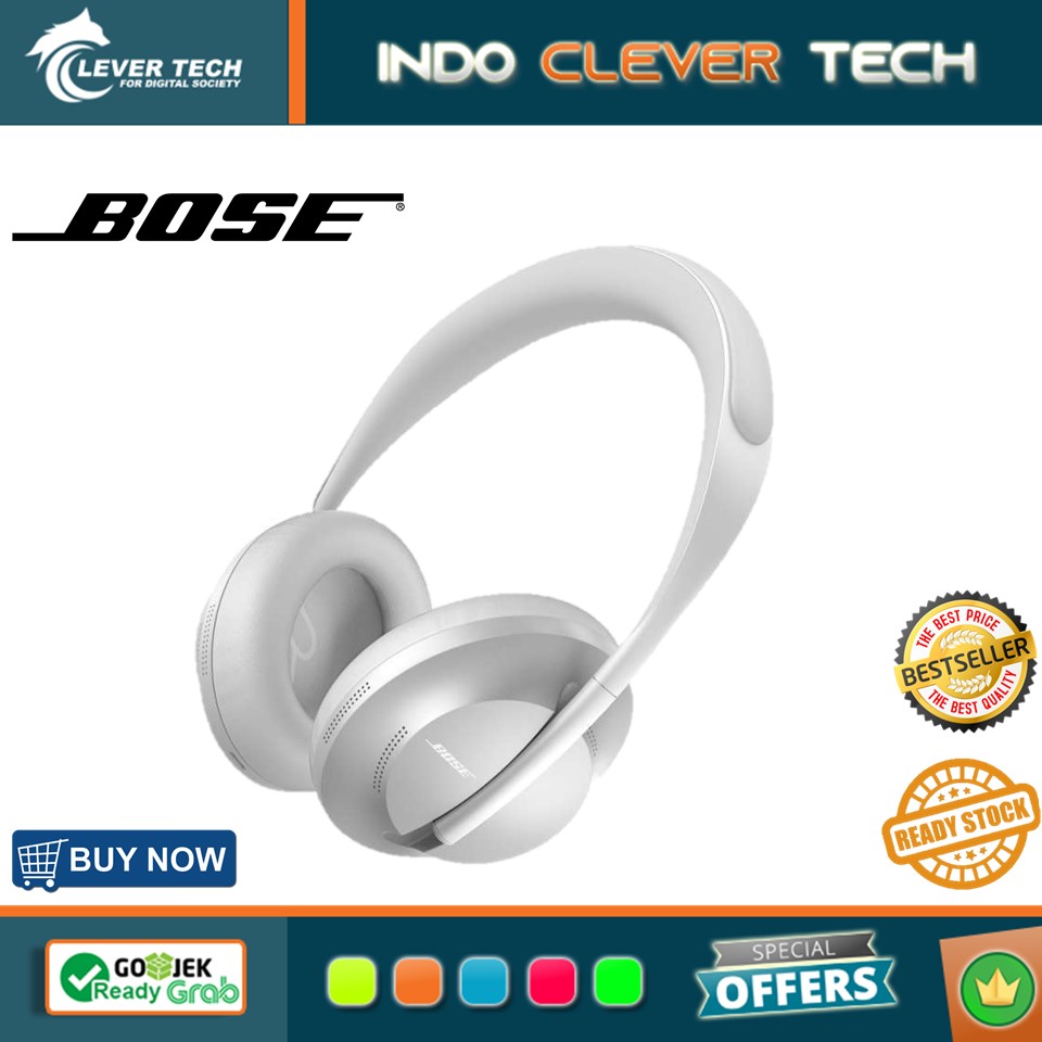 Bose Noise Cancelling Headphones 700 