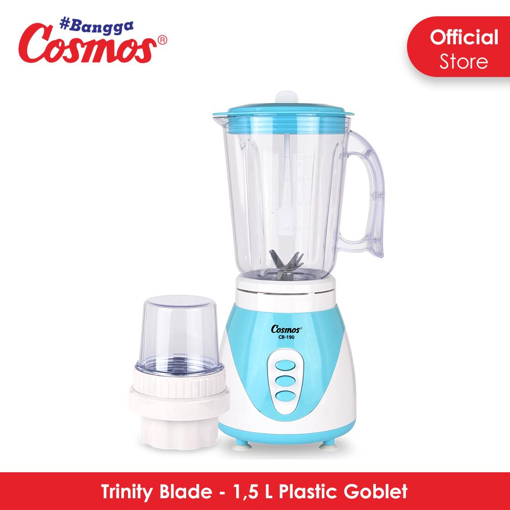 Cosmos Trinity CB-190 - Blender 1.5 L