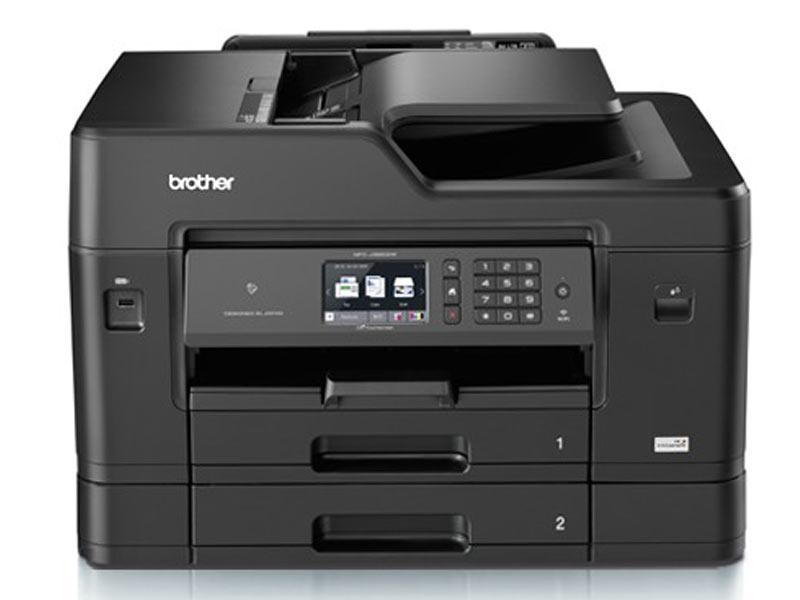Printer Brother MFC J3930dw | Lazada 
