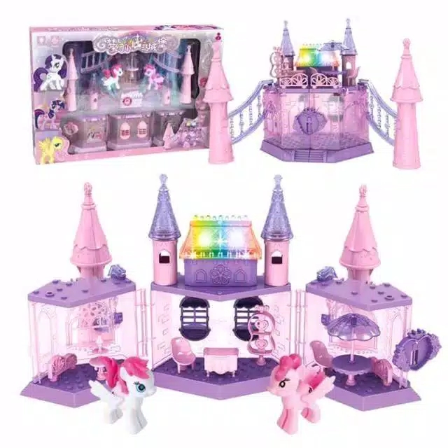 Jual Mainan Set Boneka Terbaru Lazada Co Id