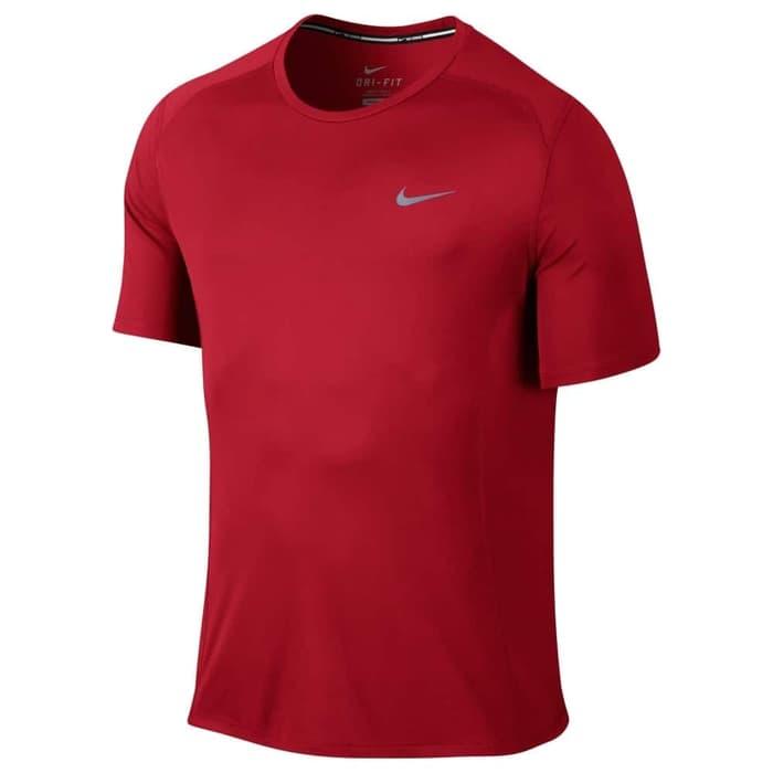 Best Seller Kaos Olahraga Running Nïke Adïdäs Dri-Fit Lokal All Size - Sjbouruy By Zanna Collections.