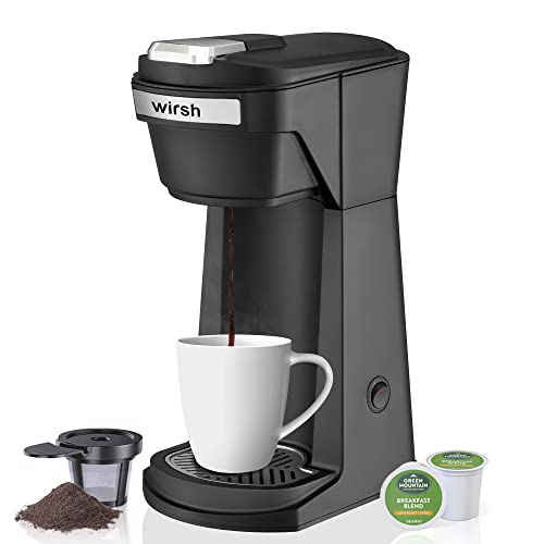Jual Single Serve Coffee Maker Terbaru 