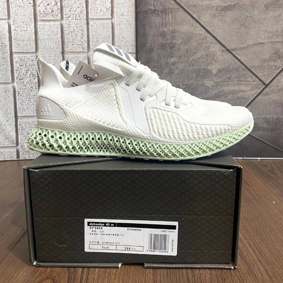 adidas alphaedge 4d m