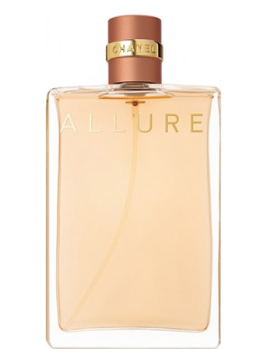 Jual Allure Parfum Chanel Terbaru - Jul 