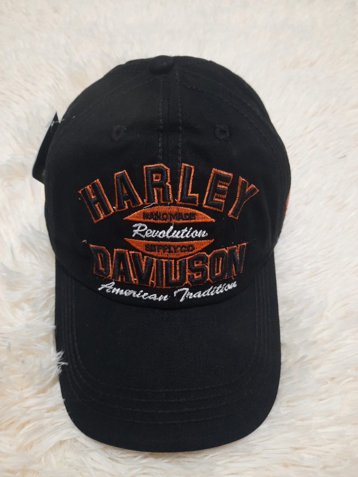 Topi harley davidson//topi pria//topi 