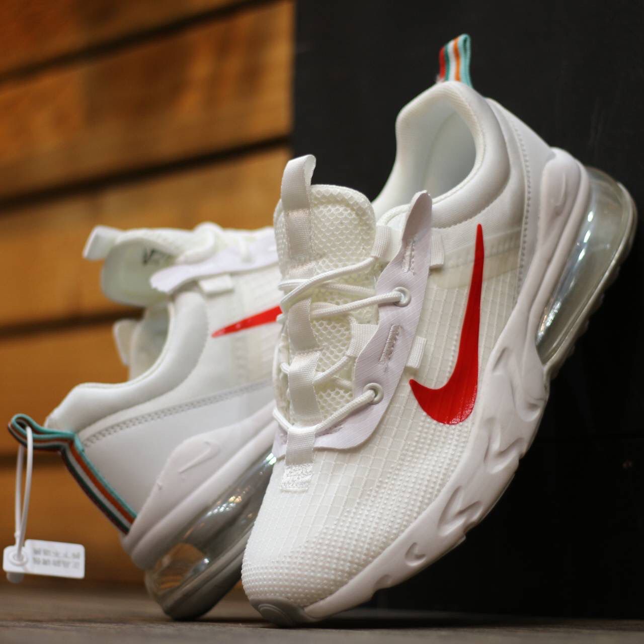 Jual Nike Air Max 270 React Se Terbaru | Lazada.co.id