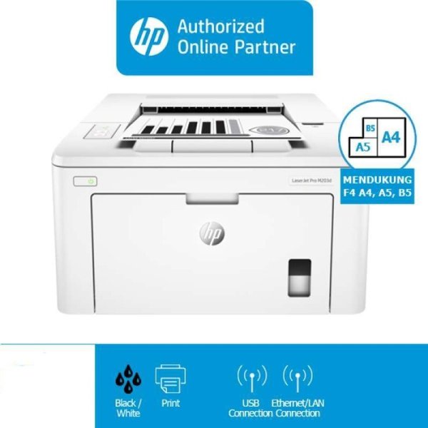 Jual Hp Laserjet Pro M102w Terbaru | Lazada.co.id
