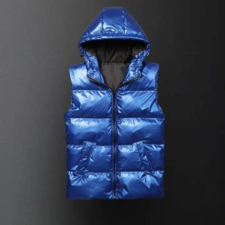 mens vest for winter