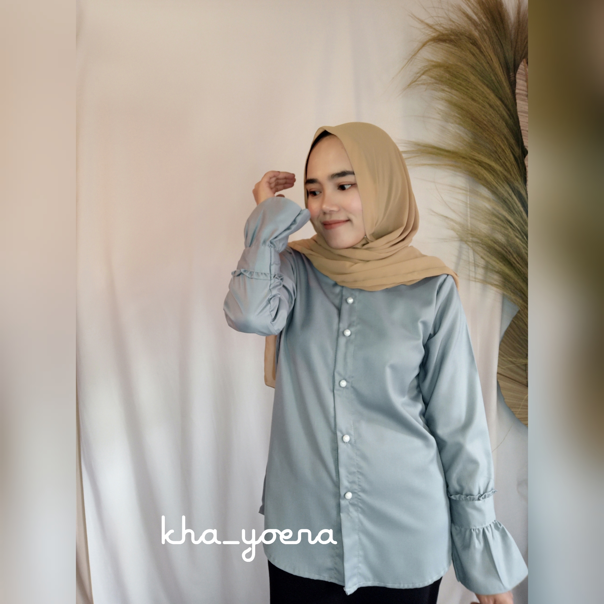 Yoera Atasan Wanita Katun Toyobo M 5xl Baju Jumbo Wanita Atasan Wanita Big Size Lazada Indonesia