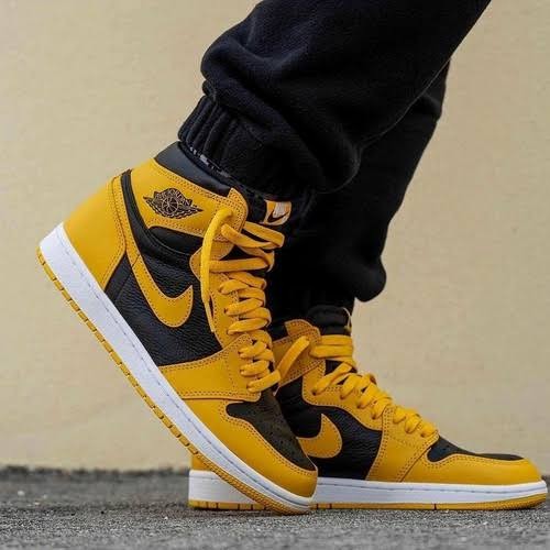 Jual Air-jordan-1-high-psg Terbaru - Mar 2022 | Lazada.co.id