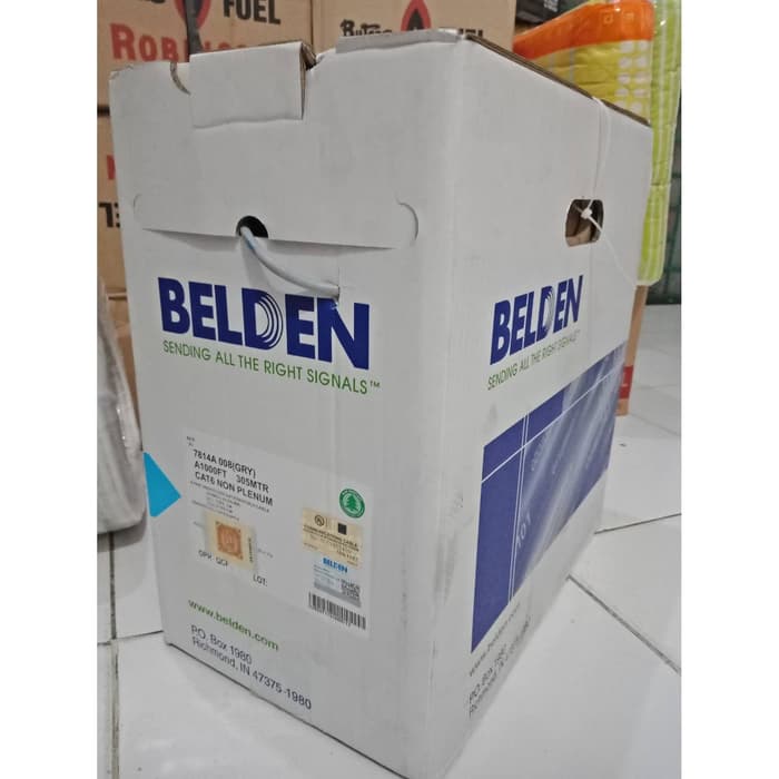 kabel-lan-belden-7814a-008-original-utp-1-dus-roll-cat6-cat-6-usa