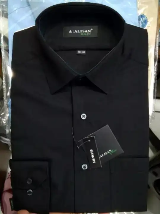 alisan slim fit