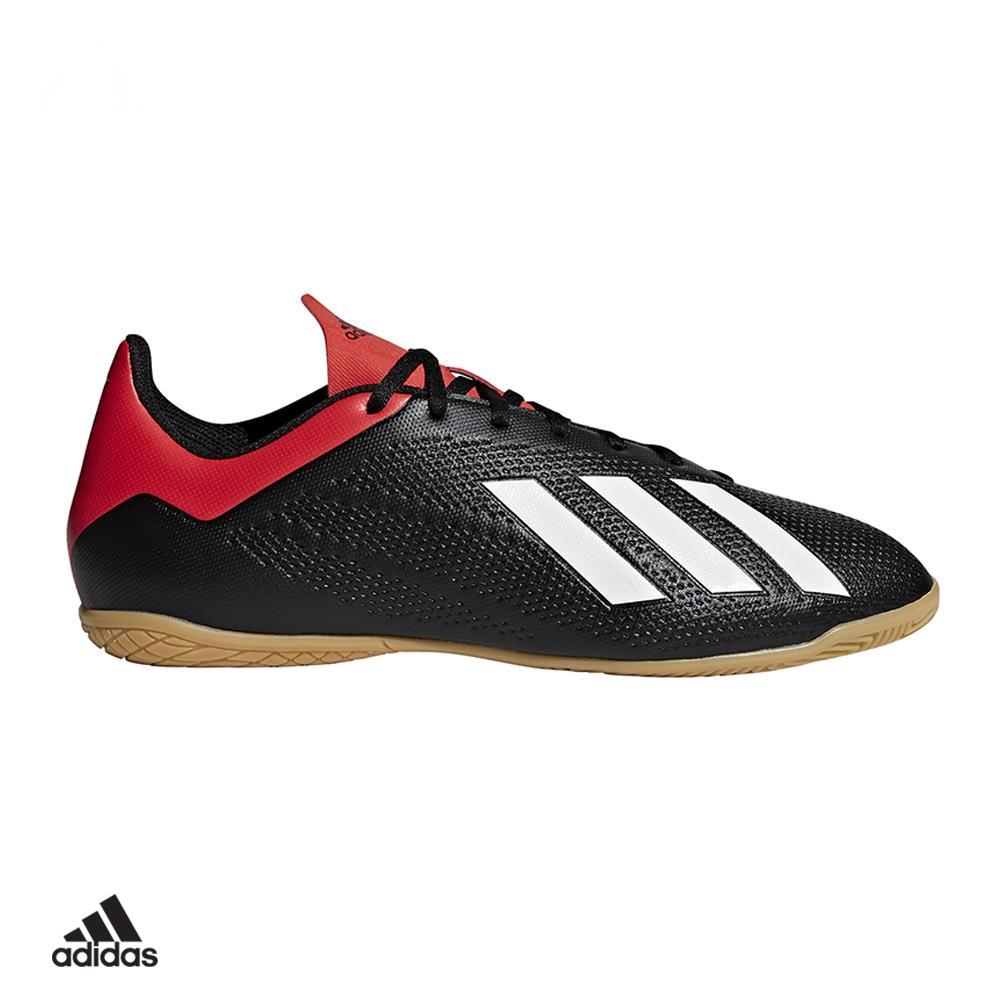 adidas Football/Soccer Mens Sepatu Futsal X Tango 18.4 Indoor (BB9405)