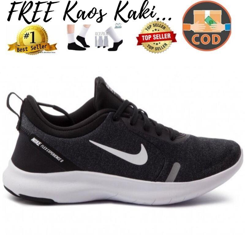 SEPATU NIKE_88 HITAM SPORT NKB-2 SEPATU NIKE PRIA DAN WANITA SEPATU SEKOLAH COCOK BUAT FASHION-@REYMONDI88SHOP