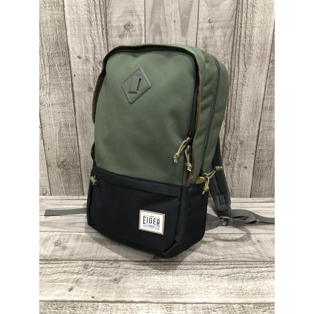 eiger safar 15l